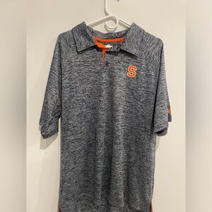 Syracuse University Polo